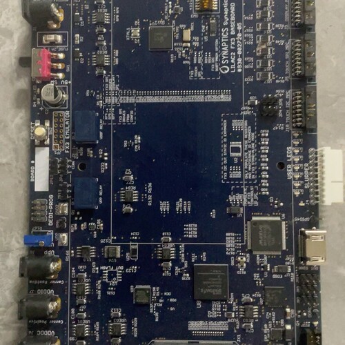 SYNOPSYS SJ-RSILILAC2-800开发板，拆--议价商品