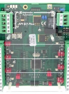 议价IS INTERSCHALT F102004A API 6/维修
