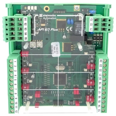 议价IS INTERSCHALT F102004A API 6/维修