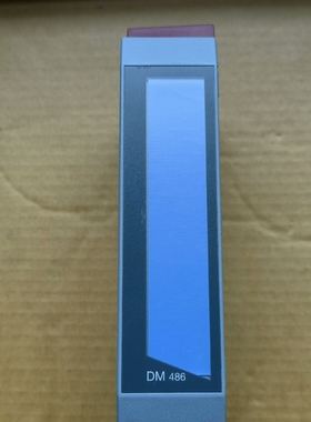 议价贝加莱模块3DM486.6 库存现货DM486议价维修