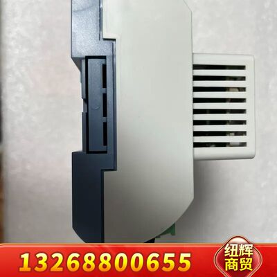 西门子控制器POL635.00/STD，实拍图议价