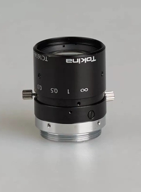 tokina TC1614-3MP FA 定焦工业 30