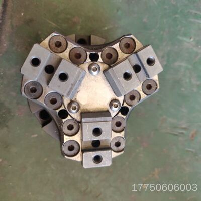 OE67EPBS意大利气缸 tecnomors三爪气缸夹爪