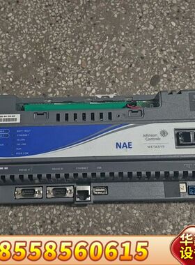 江森MS-NAE451L-2网络控制引擎