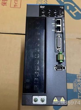 2kw台达B3伺服驱动ASD-B3-2023-E，议价