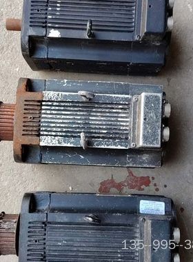 AB伺服电机1326AB-B515E-S2L，品，详谈