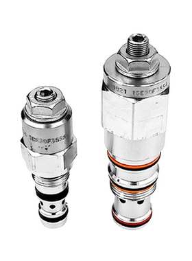 1CE30F35S10 伊顿EATON插装阀 1CE30F35S5 1CE30F35S2 螺纹液压阀