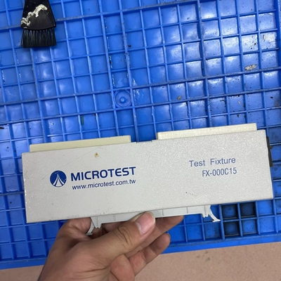 益和MICROTEST，FX-000C15