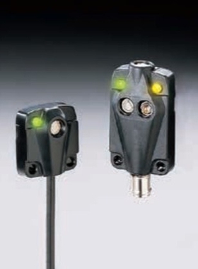 原装  RO2M-Q10- RNP6X2-H1141-0.15图尔克对射式 光电开关接收端