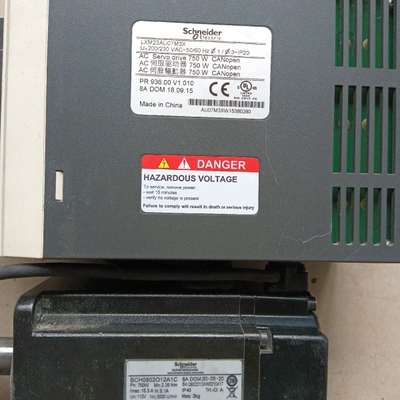 LXM23AU07M3X BCH0802O12A1C 件