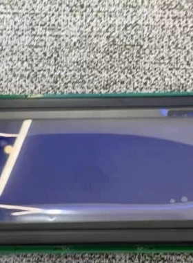 TRULY 24064液晶显示屏，蓝色屏幕，240x64分辨议价