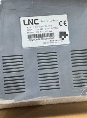 议价ES7DC-T2-3D0-C02型号ES7D-T2-3D0-维修