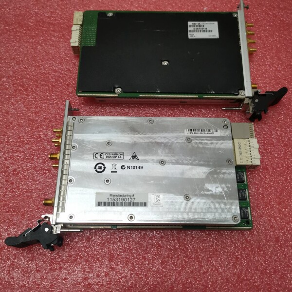 议价Keysight M9310A模块PXIe Source O