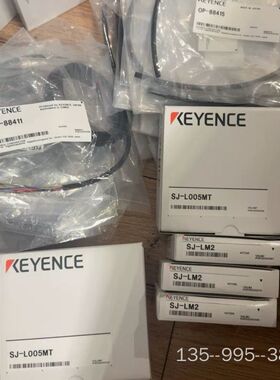基恩士SJ-L005MT+SJ-LM2+OP-88411+O详谈