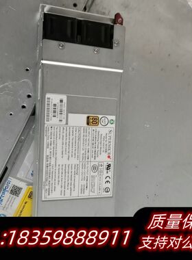 超威 supermicr  PWS-1K41F-1R  14询价