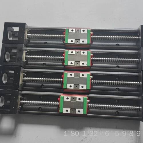 HIWIN/上银模组KK6005 KK6010-300内长行