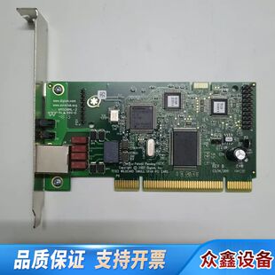 TE122 通配符通讯网卡