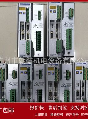 kollmorgen servostar 400 SERVOSTAR 446M-PB(PROFIBUS)DE-10283