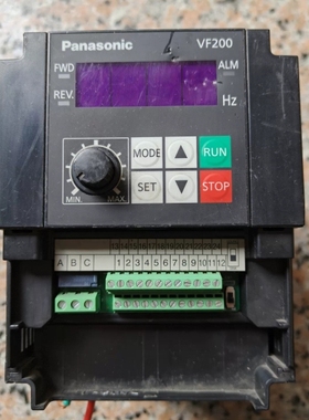 议价VF200变频器