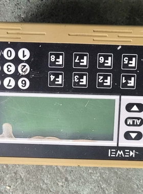 议价KEWEI科维 MP1A-10M08T HMIPLC一体机