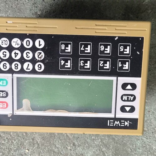 议价KEWEI科维 MP1A-10M08T HMIPLC一体机