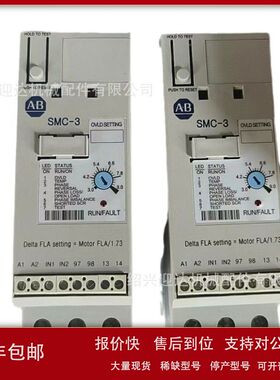 150-F25NBRB 150-F5NBD  AB罗克韦尔软启动器议价