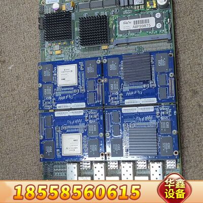 Spirent思博伦Smartbits LAN-3324A网