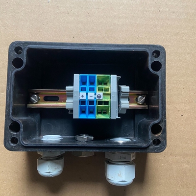 PL 3700X-D液位压力变送器