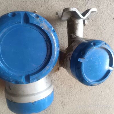 科隆电磁流量计转换器，IFC300F，会。上价