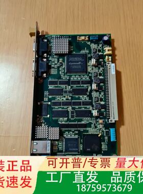 JRC VDR CKA-137A电路板，型号JRC7PCJD议价