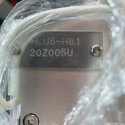 议价半导体用的灯，HLU8-H81.    20Z005U