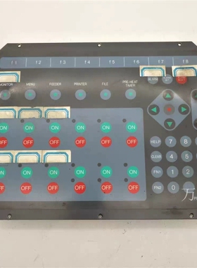 议价keyboard N860-3747-T101 FUJITS