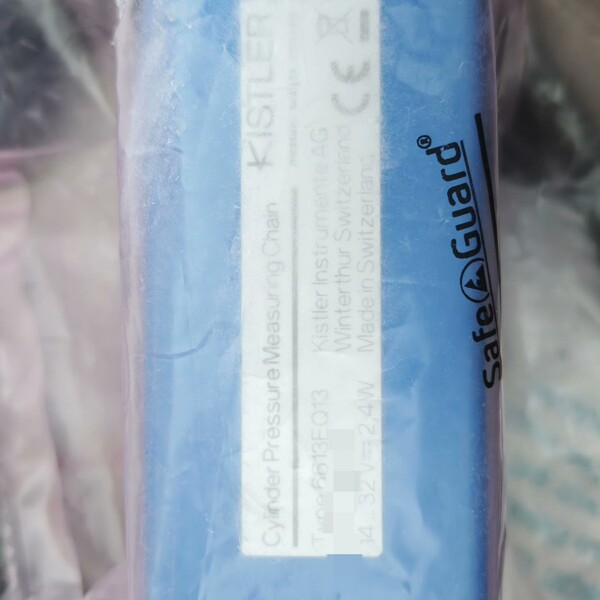 非标价KISKLER鍘嬪姏浼犳劅鍣�6613EQ13议价