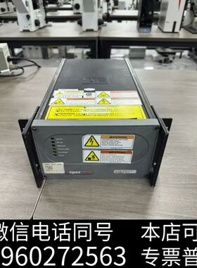 AE射频电源APEX 5513，参数5.5kW，13.56M需询价