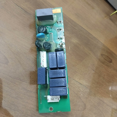 三菱变频器板BC186A686G54--议价商品