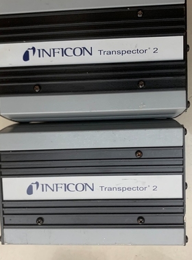 INFICON Transpector 2 控制器 TP2H
