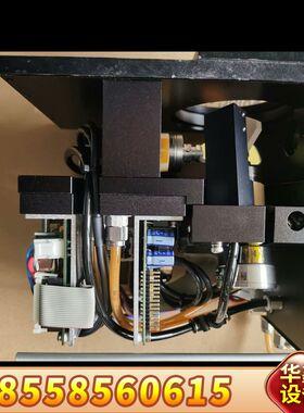 SCANLAB施肯拉dynAXIS L激光振镜电机/