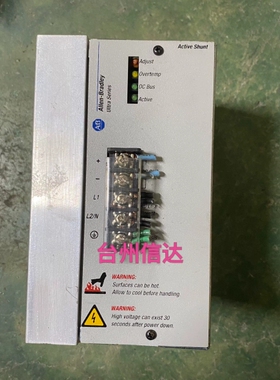 2090-UCSR-A300 AB伺服驱动器