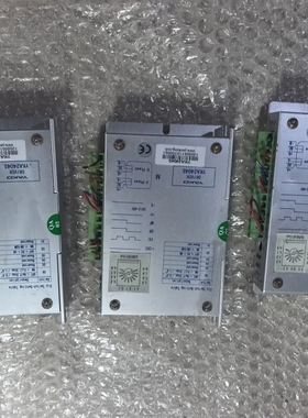 议价研控YAKO步进驱动器YKA2404S，拆机现货，成色如图，