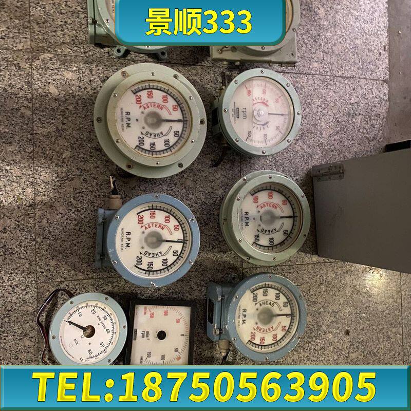 号外号外，挥泪大甩卖。转速表、sd200，sl200，nab