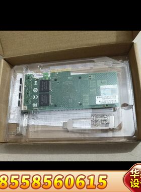 联瑞4口网卡，LREC9714HT，LR-Link(R)PC