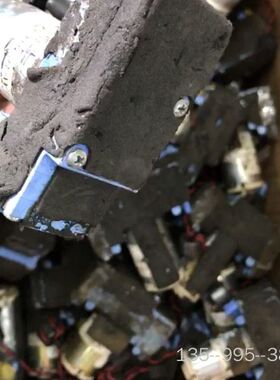 HARGRAVES直流微型双头真空泵气泵6V，都