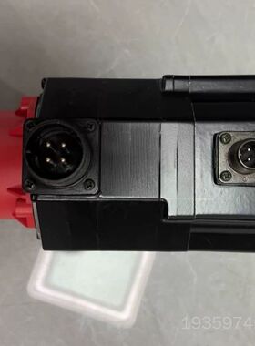 A06B-0031-B175#7000发那科伺服电机，带刹车议价