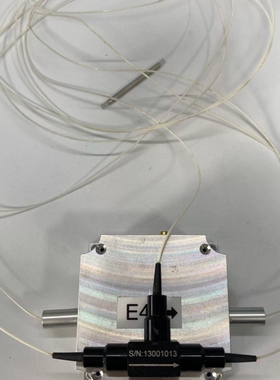 声光Ｑ开关 S/N：13001013 EOM82273 35.询价