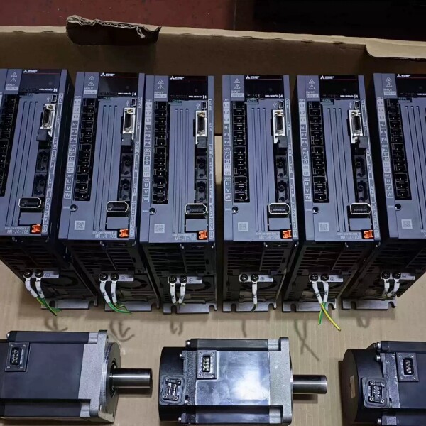 MR-J4-70B 6个--议价商品