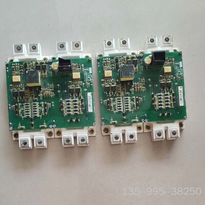 英飞凌IGBT模块：FF600R12ME4，EconoDUA详谈