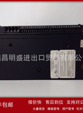 IC660BBA020模块工控自动化备件板卡现货议价