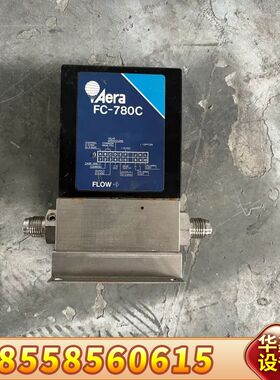 Aera FC-780C流量控制器  O2气体版本