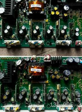 英威腾GD200A.GD300驱动板PA1525-DR2英威详谈