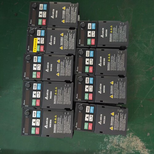 台达MS300系列VFD2A8MS21ANSAA单相220v议价